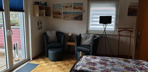 Apartamento Ferienwohnung Gaby