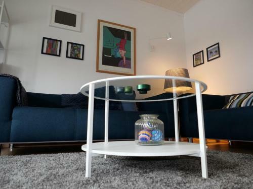 Apartamento Ferienwohnung Blumengarten