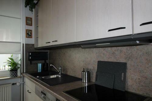 Apartamento Ferienwohnung Blumengarten
