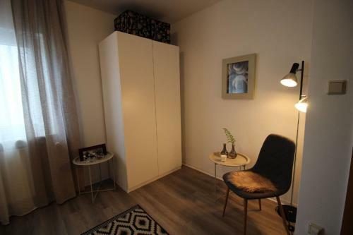 Apartamento Ferienwohnung Blumengarten