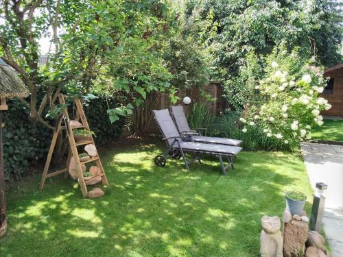 Apartamento Ferien Bei Naus - Ferienwohnung
