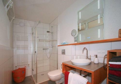 Apartamento Ferien Bei Naus - Ferienwohnung