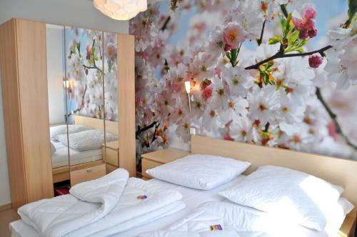 Apartamento Ferienhaus M�ritzsonne / Eg-appartement