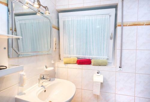 Apartamento Strandhaus Direkt An Der M�ritz
