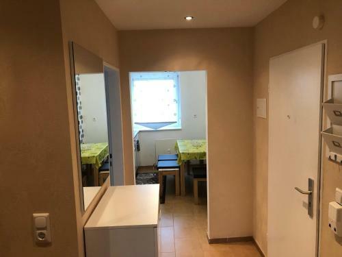 Apartamento Ferienwohnung Mainz-bretzenheim