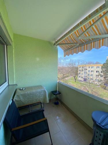 Apartamento Ferienwohnung Mainz-bretzenheim
