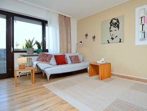 Apartamento Ferienwohnung Riesling - Mainz-lounge