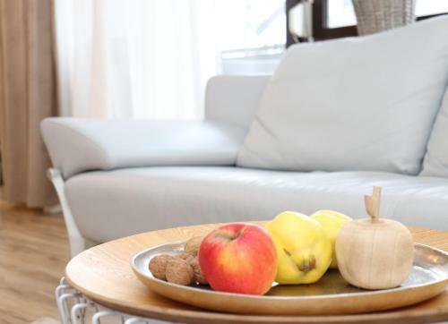 Apartamento Ferienwohnung Riesling - Mainz-lounge
