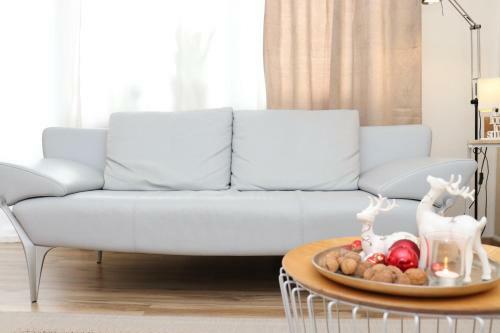 Apartamento Ferienwohnung Riesling - Mainz-lounge
