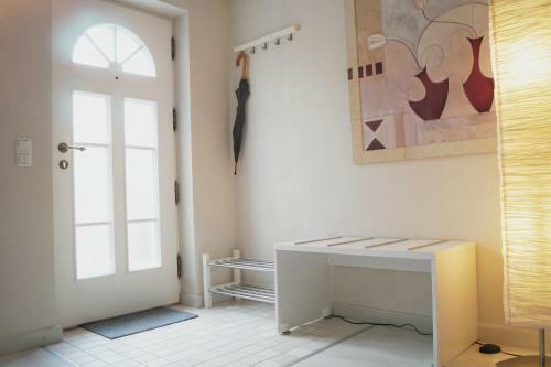 "gem�tlich" 1-zimmer Apartment Nah Am Wald