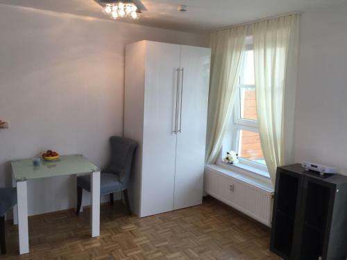 Apartment 'rheinblick' Mit Grosser Terrasse