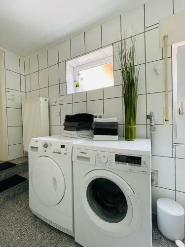 Ferienhaus Zur Hofreite