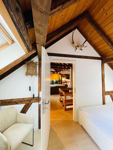 Ferienhaus Zur Hofreite