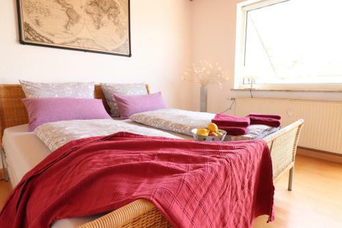 Apartamento Ferienwohnung Gutenberg - Mainz-lounge