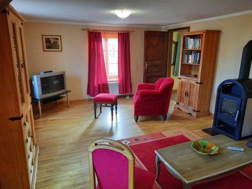 Apartamento Ferienwohnung Dr.sickor