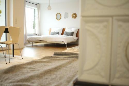 Apartamento Zuhause Mit Berg-und Bodenseesicht