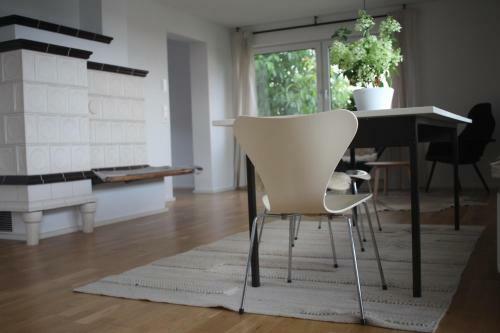 Apartamento Zuhause Mit Berg-und Bodenseesicht