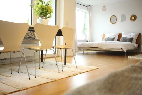 Apartamento Zuhause Mit Berg-und Bodenseesicht