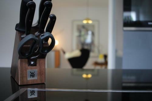 Apartamento Zuhause Mit Berg-und Bodenseesicht