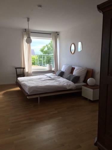 Apartamento Zuhause Mit Berg-und Bodenseesicht