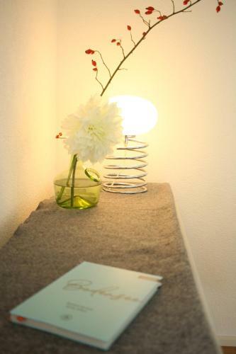 Apartamento Zuhause Mit Berg-und Bodenseesicht