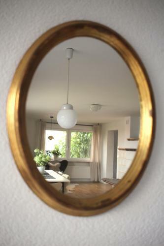 Apartamento Zuhause Mit Berg-und Bodenseesicht