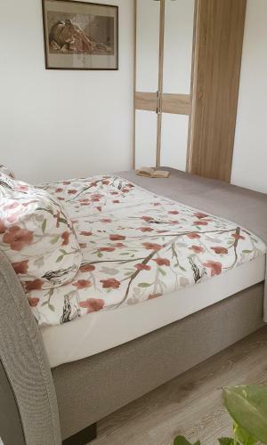 Apartamento Ferienwohnung Angelina