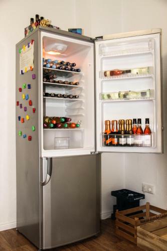 Apartamento Planet Gast - Beatles-wohnung