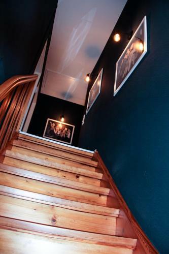 Apartamento Planet Gast - Beatles-wohnung