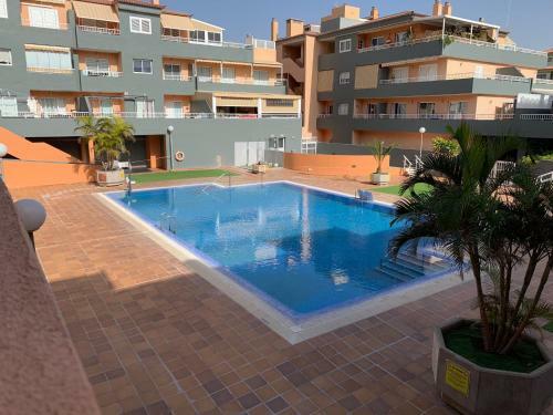 Apartamento Tu Casita A Dos Pasos De La Playa