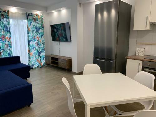 Apartamento Tu Casita A Dos Pasos De La Playa