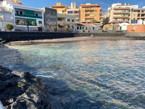 Apartamento Tu Casita A Dos Pasos De La Playa