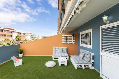 Home2book Stylish Apartment Puertito De G��mar