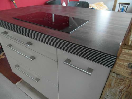 Apartamento Schuster Villa