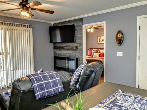 Apartamento Eagles Nest-lake House