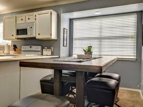 Apartamento Eagles Nest-lake House