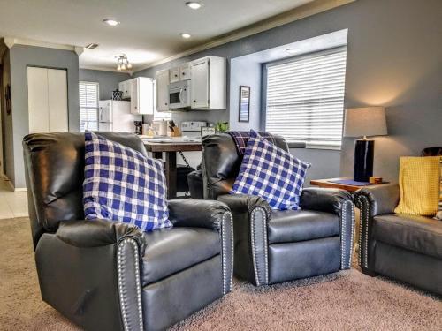 Apartamento Eagles Nest-lake House