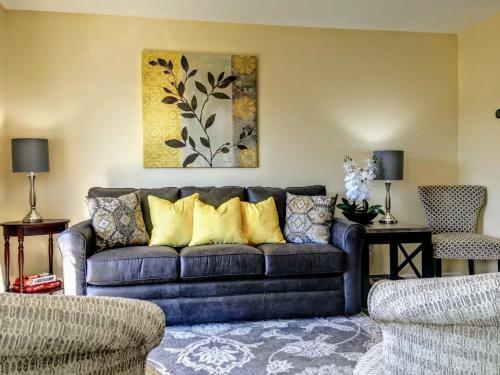 Apartamento Scenic Court-quiet,relaxi