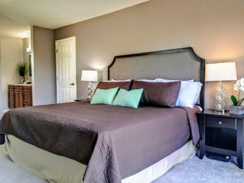 Apartamento Scenic Court-quiet,relaxi