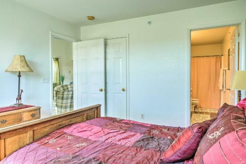 Apartamento Comfy Branson Escape In Holiday Hills Resort!
