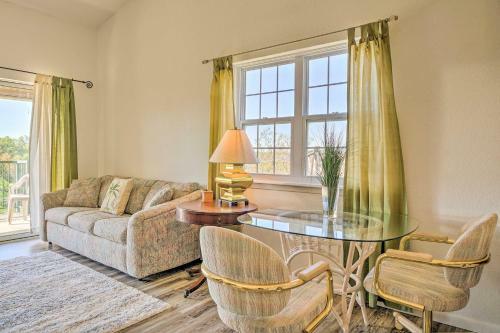 Apartamento Comfy Branson Escape In Holiday Hills Resort!
