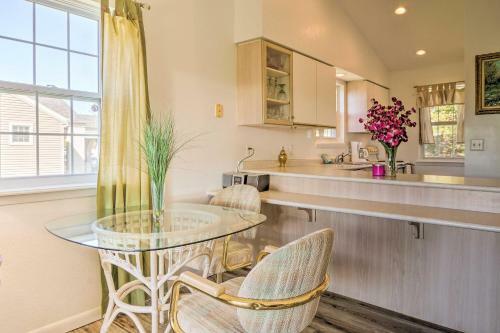 Apartamento Comfy Branson Escape In Holiday Hills Resort!