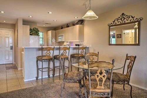 Apartamento Champions Retreat Branson Condo With Balcony!
