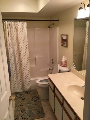 Apartamento Heart Of Branson