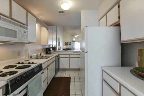 Apartamento Bella Restare