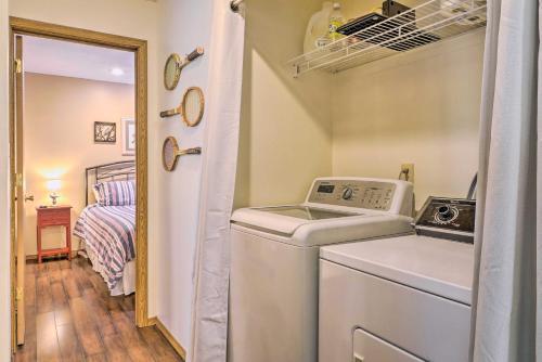 Apartamento Pet-friendly Branson Retreat In Golf Village!