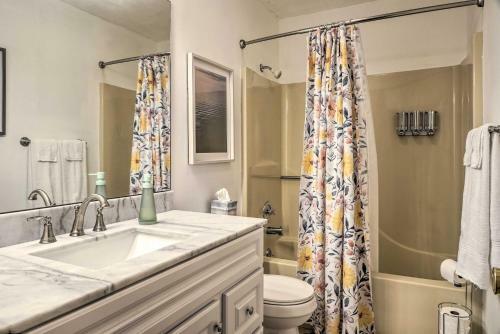 Apartamento Pet-friendly Branson Retreat In Golf Village!