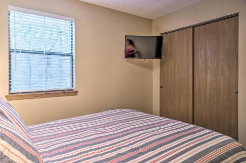 Apartamento Pet-friendly Branson Retreat In Golf Village!