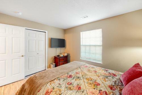Fall Creek Resort 590-2