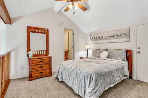 Apartamento Sunny Daze Condo